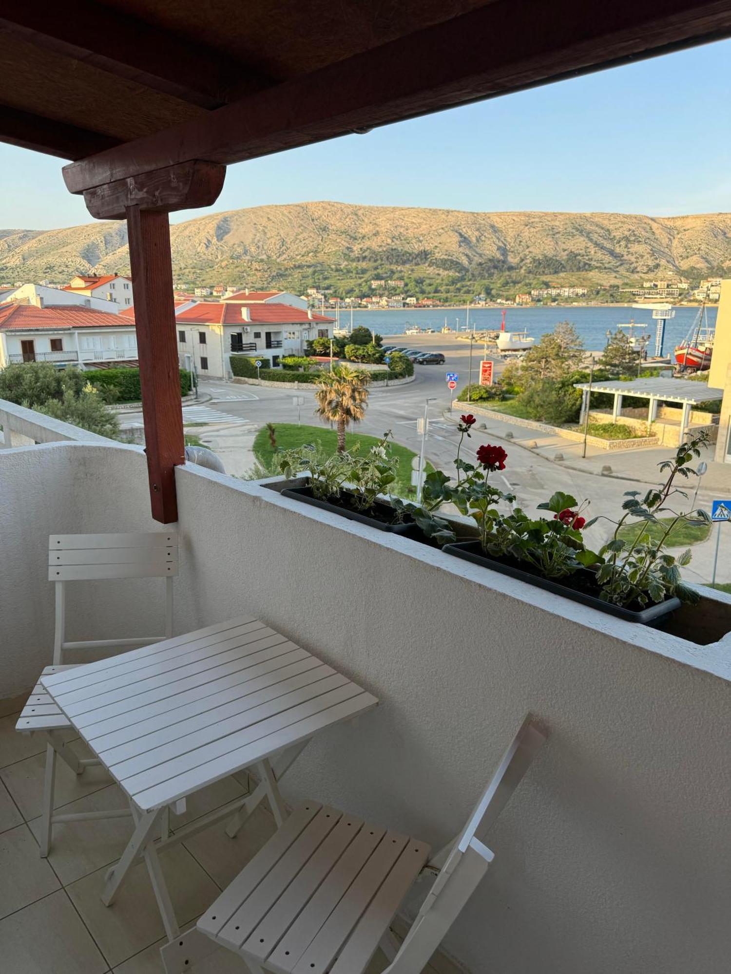 Pag Vero Apartments Pag Town Exterior photo