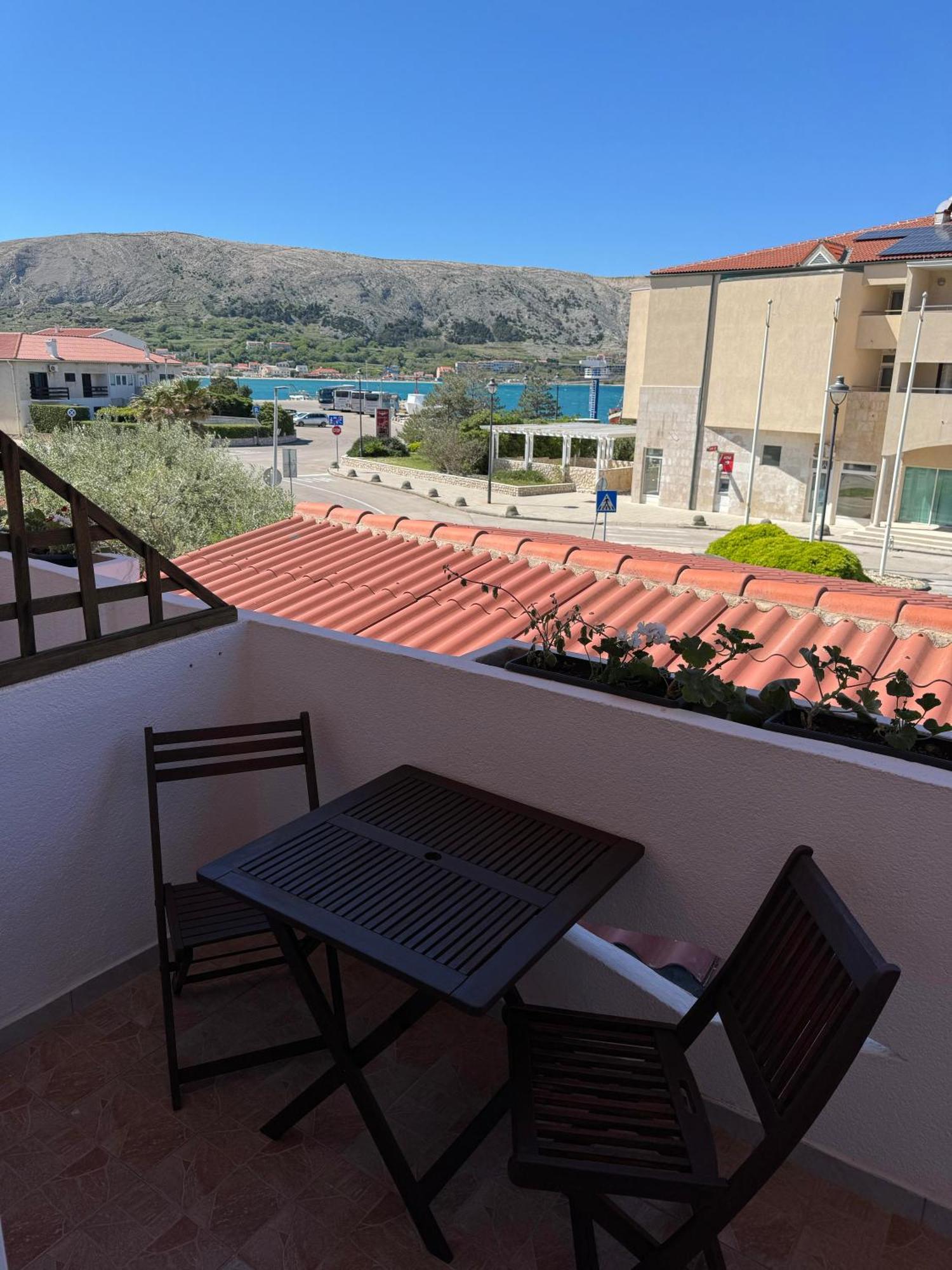 Pag Vero Apartments Pag Town Exterior photo