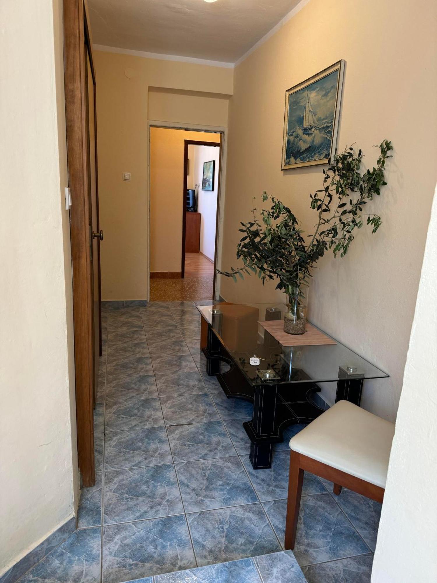 Pag Vero Apartments Pag Town Exterior photo